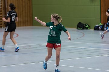 Bild 146 - Damen HSG Kremperheide/M�nsterdorf - Suchsdorfer SV : Ergebnis: 39:22